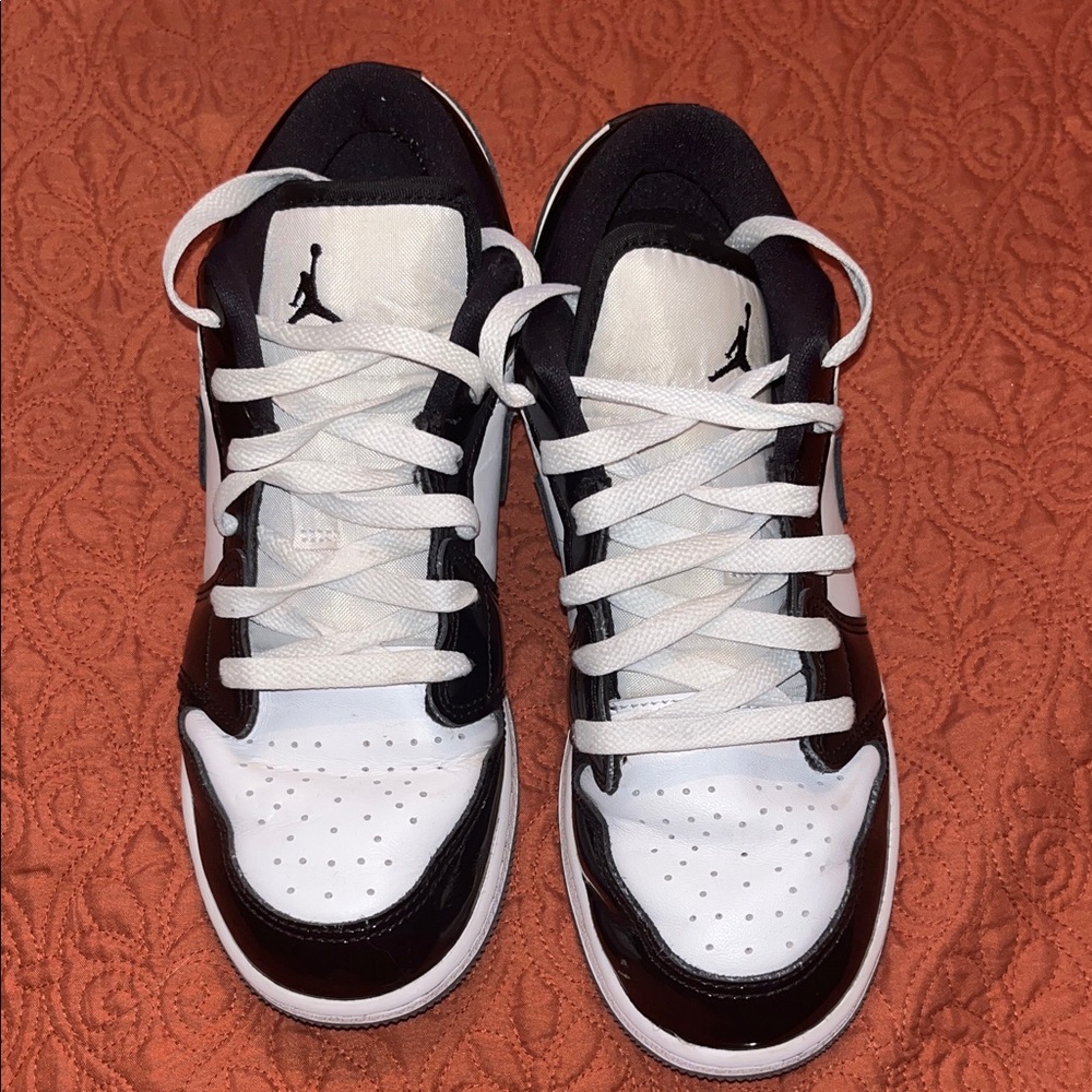 Jordan Youth Low-Top Sneakers
